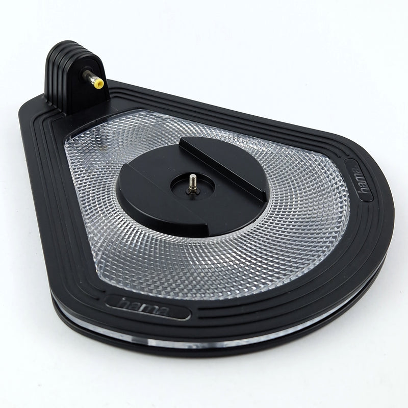 Playstation 2 Zubehör : HAMA Blue Light Stand für PS2 Slim Konsolen