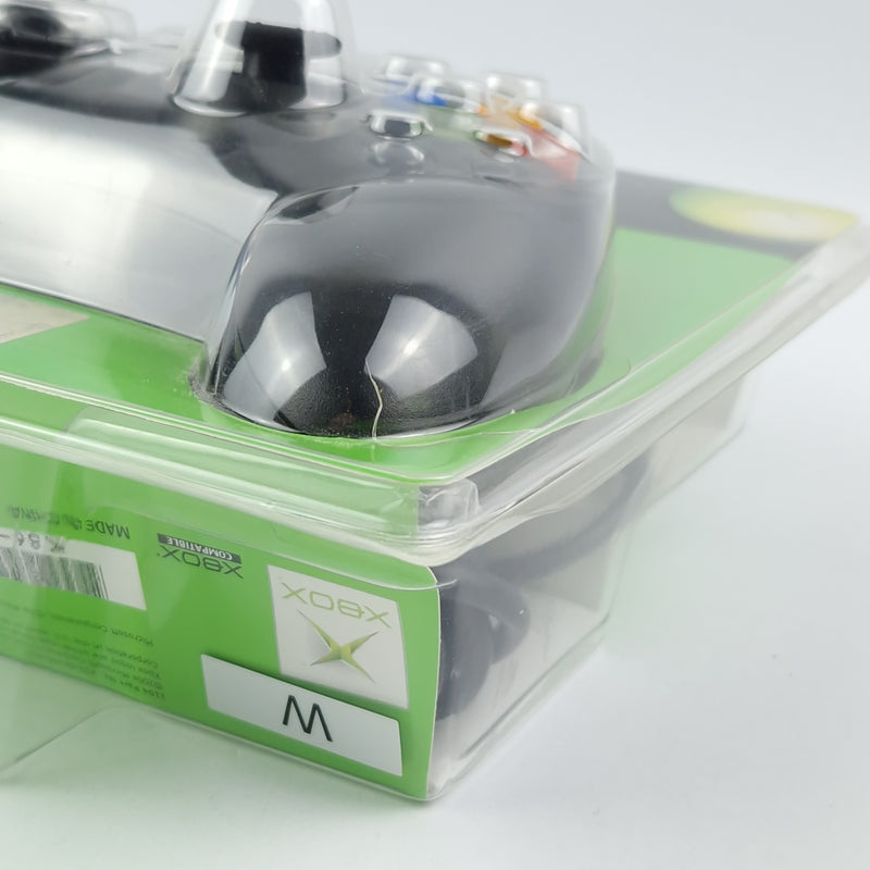 Xbox Classic Zubehör : Controller S - NEU NEW BLISTER OVP - Gamepad Joypad