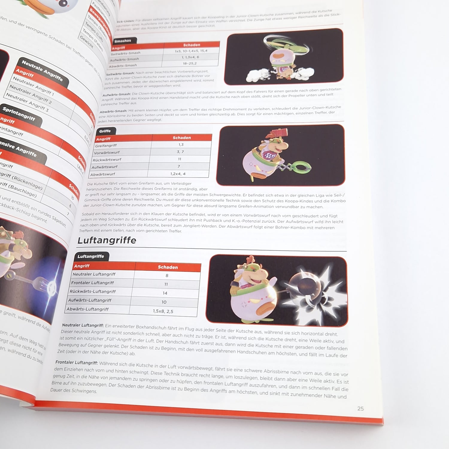 Nintendo Switch Lösungsbuch : Super Smash Bros Ultimate - Spieleberater / Buch