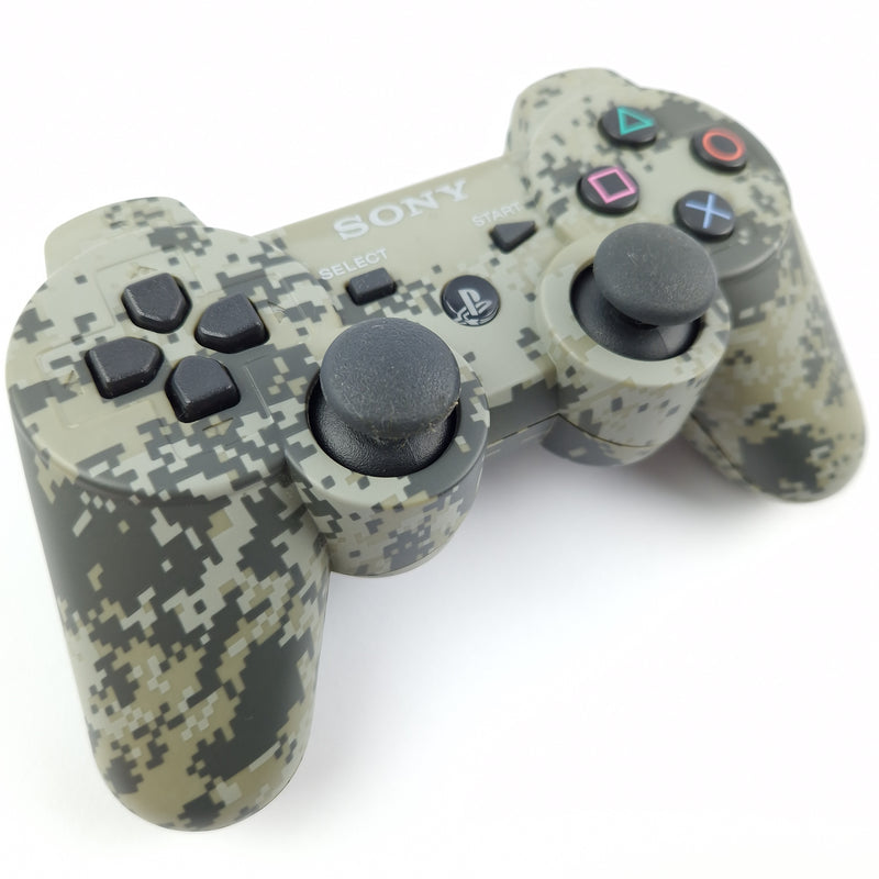 Playstation 3 Zubehör : Original PS3 Controller Gamepad / Sony Playstation