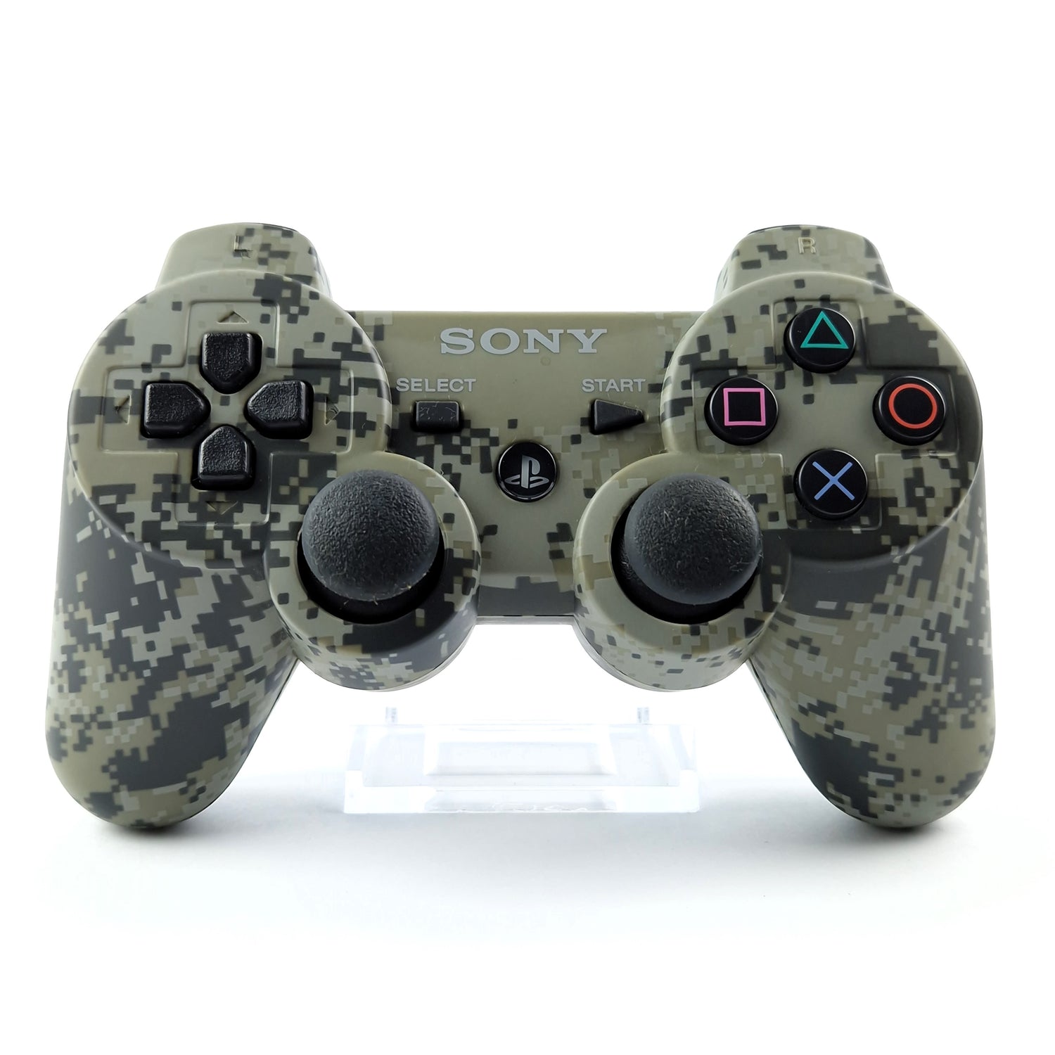 Playstation 3 Zubehör : Original PS3 Controller Gamepad / Sony Playstation
