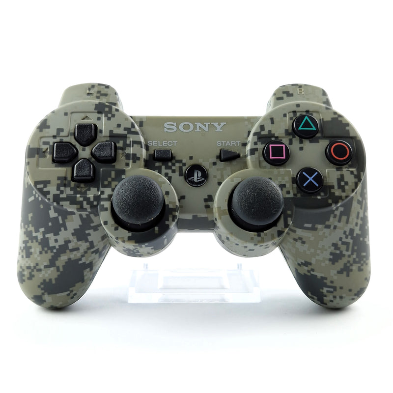 Playstation 3 Zubehör : Original PS3 Controller Gamepad / Sony Playstation