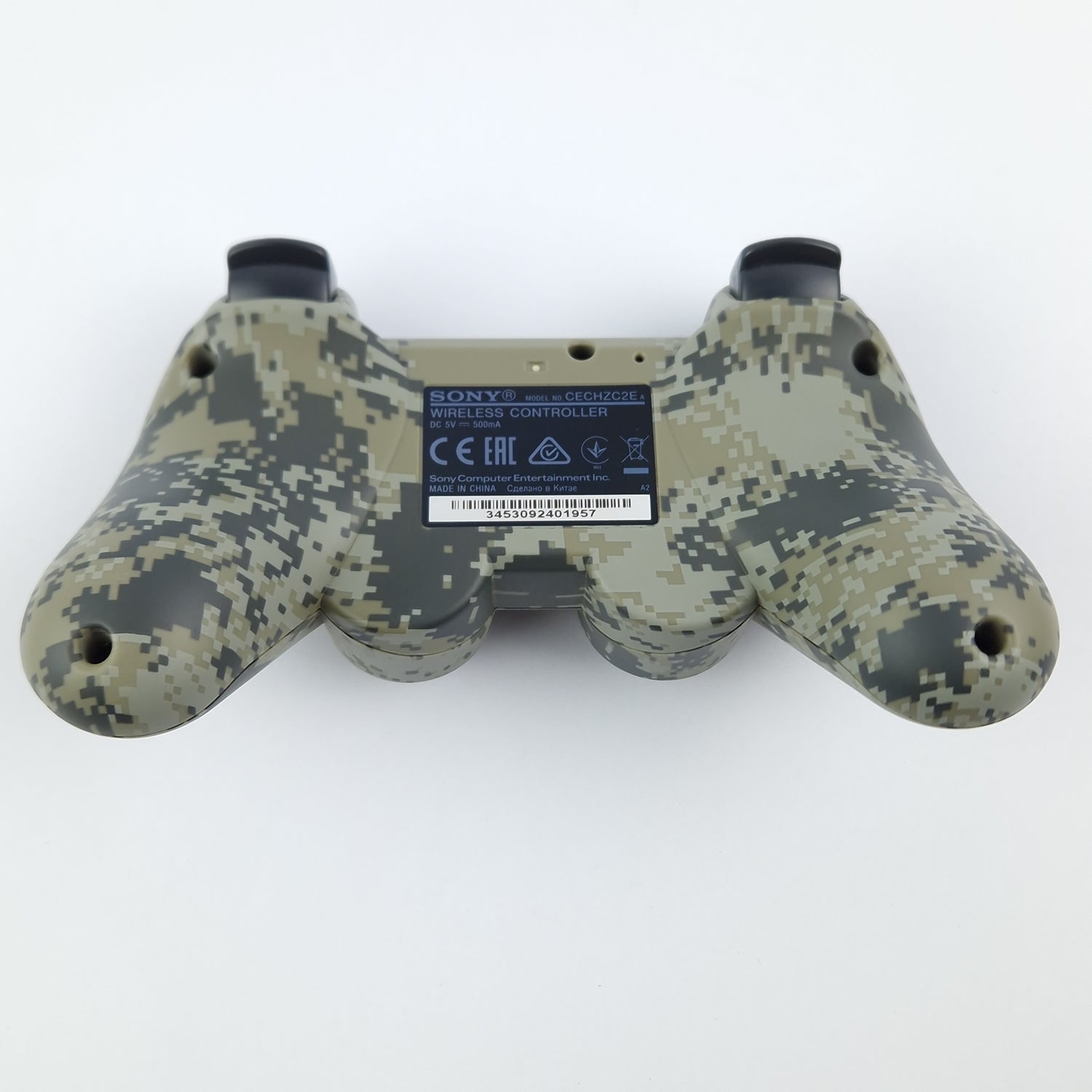 Playstation 3 Zubehör : Original PS3 Controller Gamepad / Sony Playstation