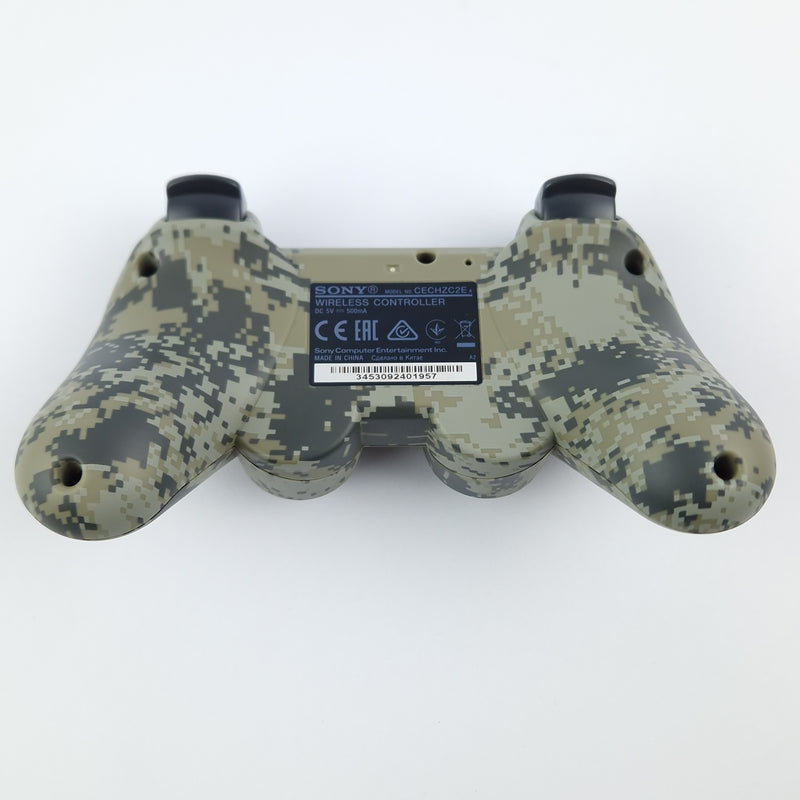 Playstation 3 Zubehör : Original PS3 Controller Gamepad / Sony Playstation