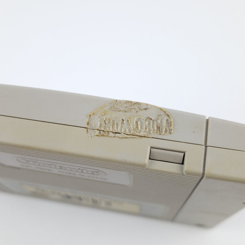 Super Nintendo Spiel : Pop n TwinBee Rainbow Bell Adventures - OVP Modul SNES