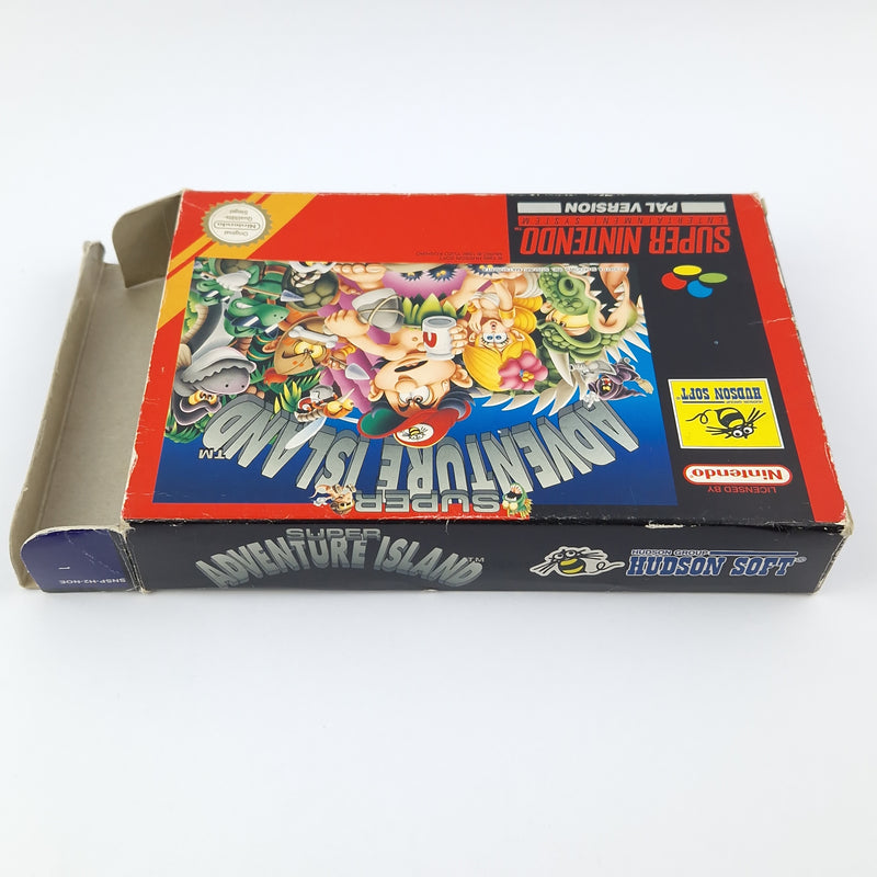 Super Nintendo Spiel : The Legend of Mystical Ninja - Modul Anleitung OVP SNES