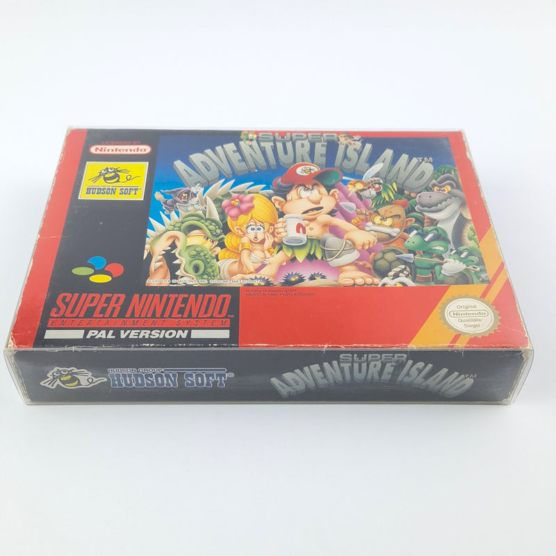 Super Nintendo Spiel : The Legend of Mystical Ninja - Modul Anleitung OVP SNES