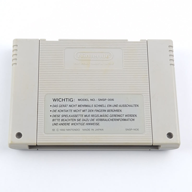 Super Nintendo Spiel : Batman Returns - SNES Modul Cartridge / ohne OVP PAL NOE