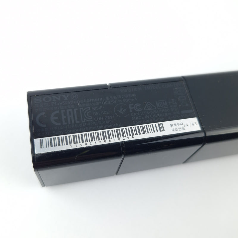 Playstation PS4 Camera in OVP - PS4 Zubehör
