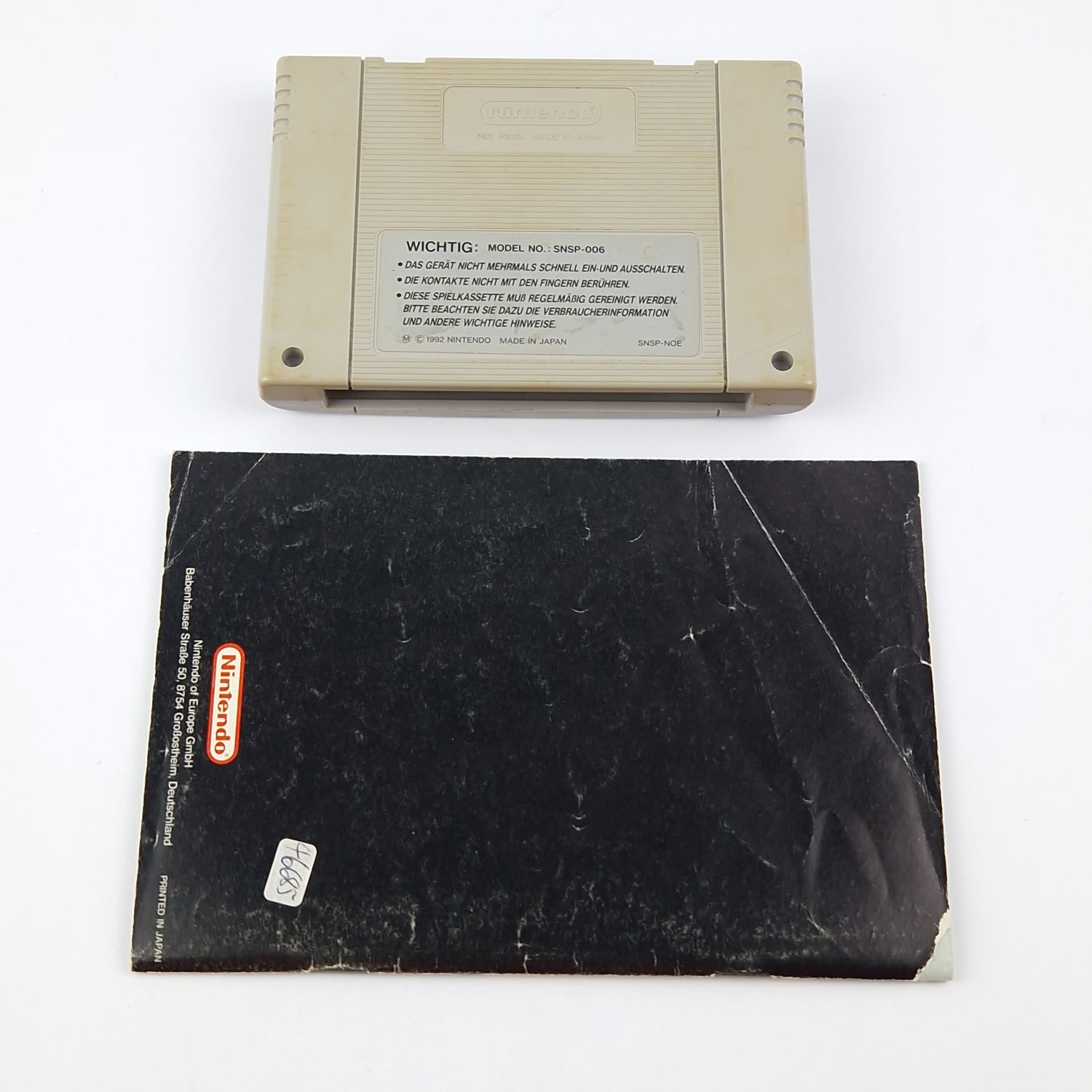Super Nintendo Spiel : Zelda a link to the Past - Classic Serie OVP / SNES PAL