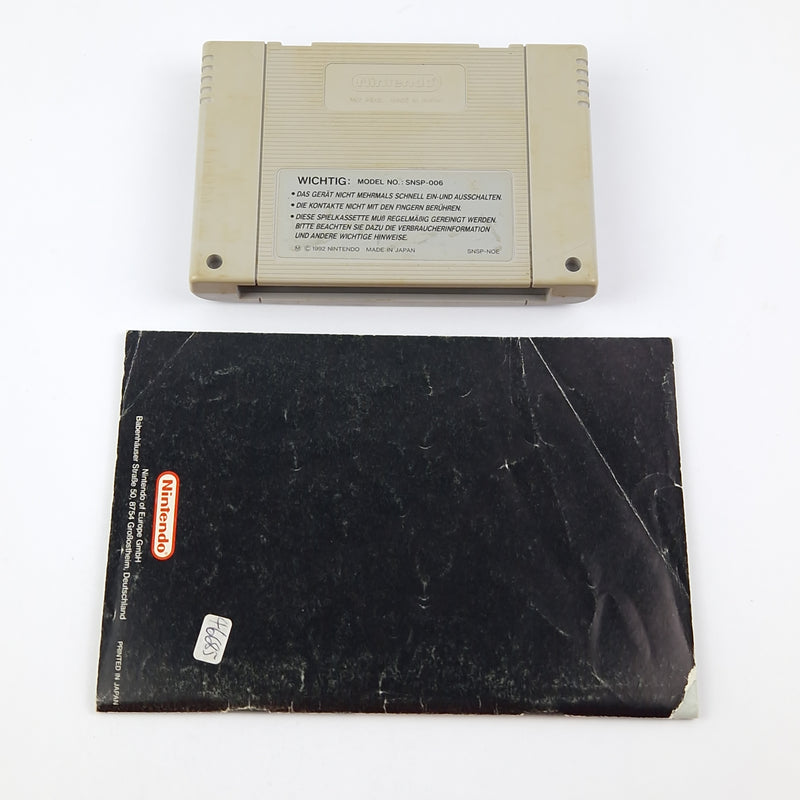 Super Nintendo Spiel : Zelda a link to the Past - Classic Serie OVP / SNES PAL
