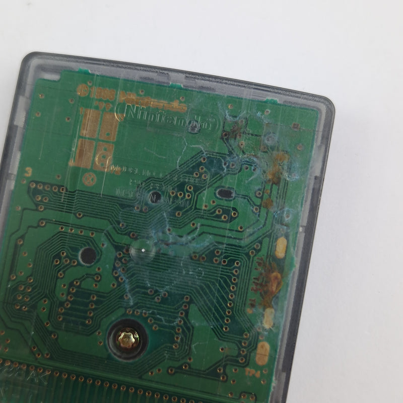 Nintendo Game Boy Color Spiel : Mario Golf - Modul Cartridge PAL