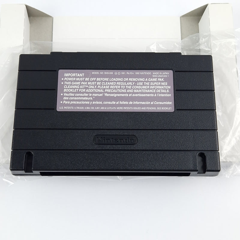 Super Nintendo Spiel : Killer Instinct + Music CD - SNES OVP BOX NTSC-U/C USA