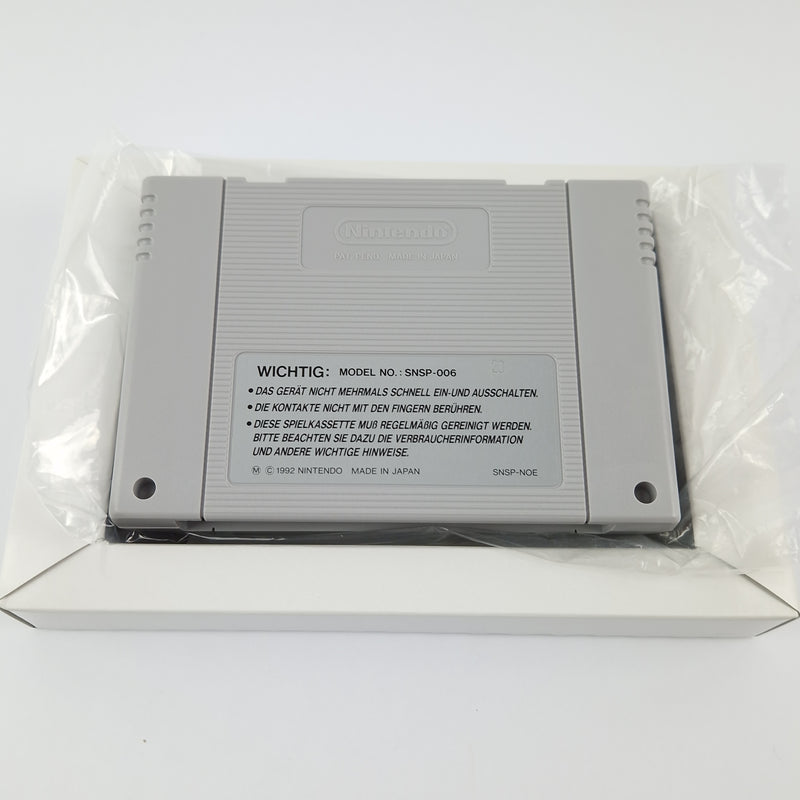 Super Nintendo Spiel : Hook - Modul Anleitung OVP cib / SNES Captain Hook PAL