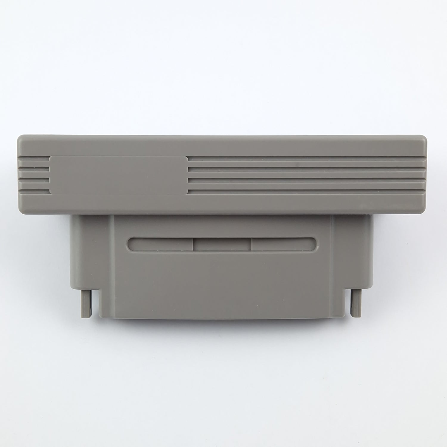 Super Nintendo Accessories: Universal Game Converter SNES / Multiregion Adapt.