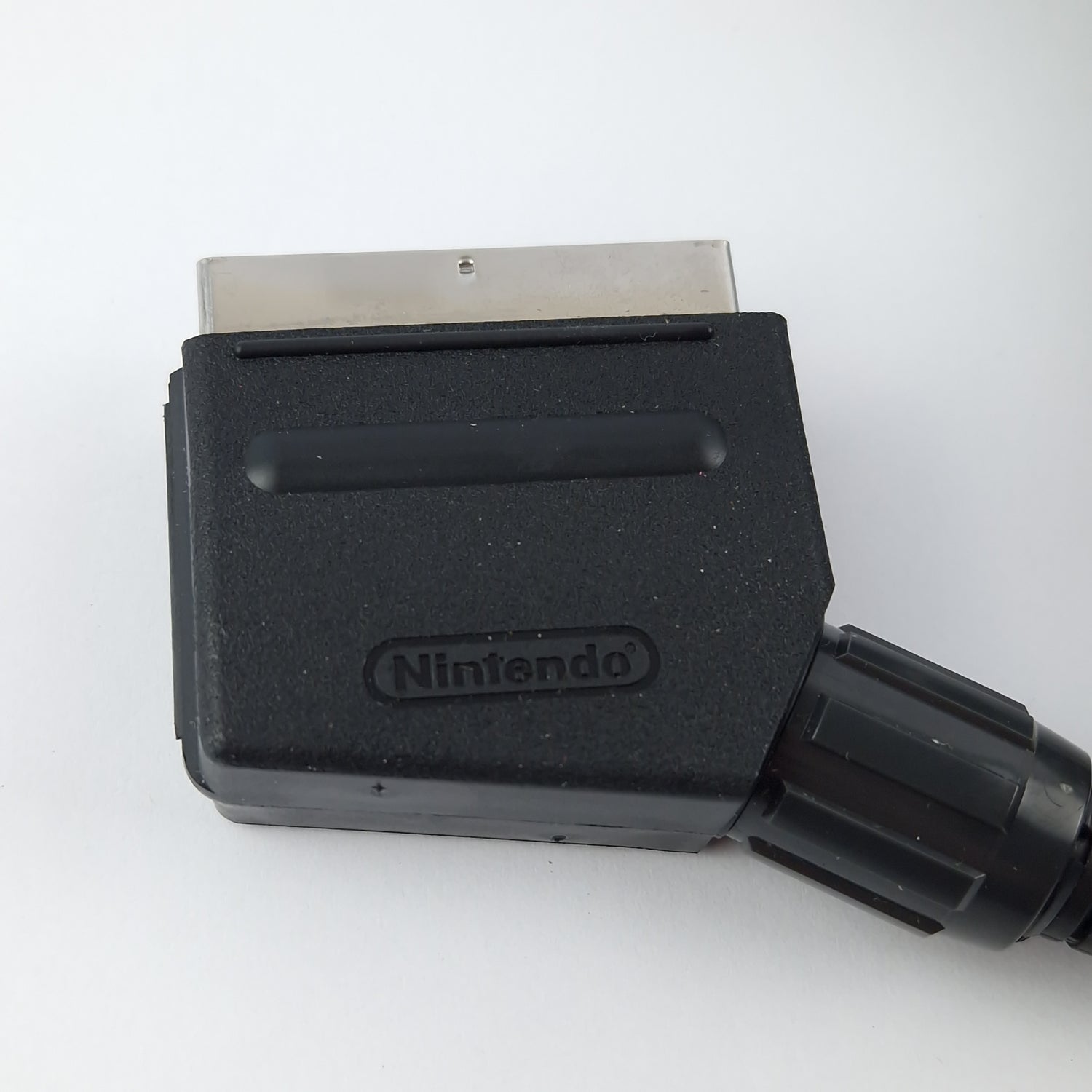 Nintendo Gamecube Zubehör : Original RGB Cable RVB / RGB KABEL - OVP GC PAL