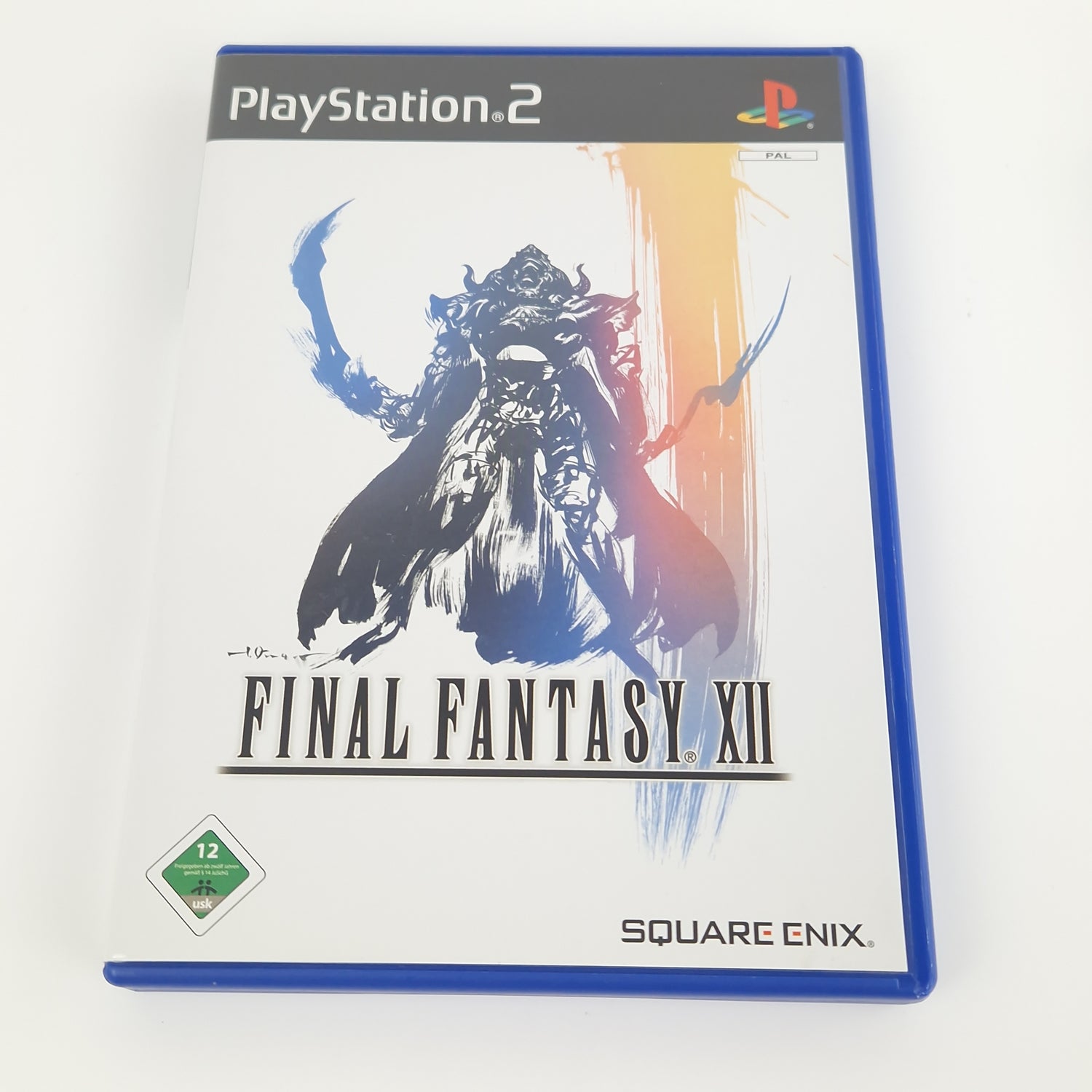 Sony Playstation 2 Spiele : Final Fantasy X-2 , FF X & FF XII als Bundle SET PS2