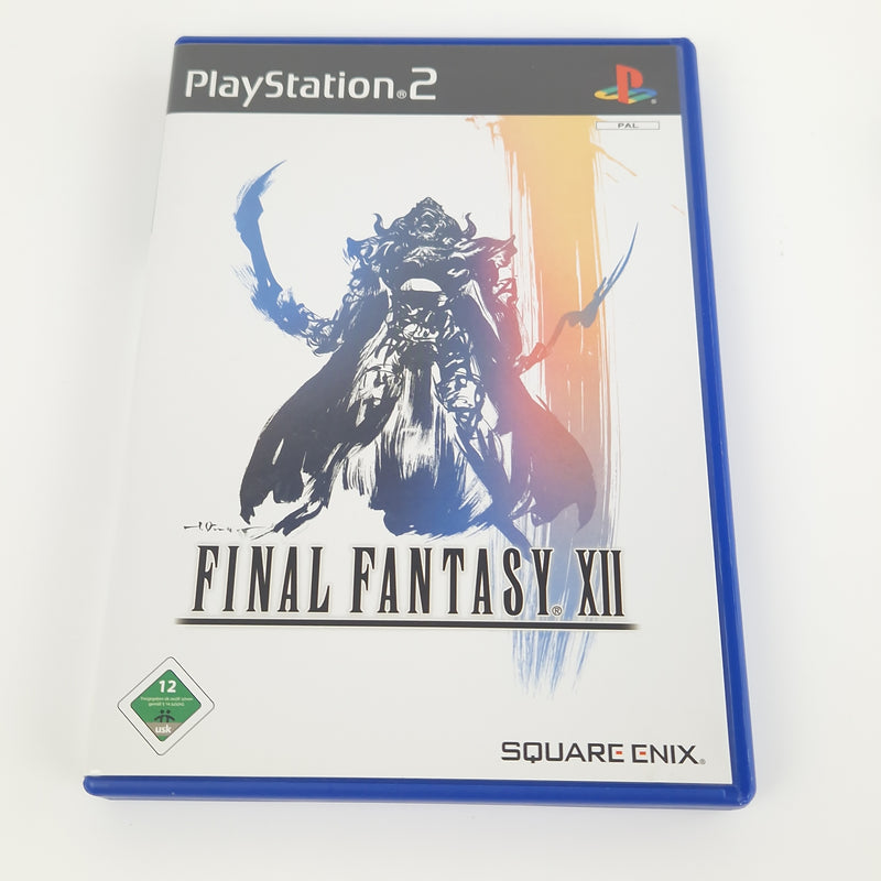 Sony Playstation 2 Spiele : Final Fantasy X-2 , FF X & FF XII als Bundle SET PS2