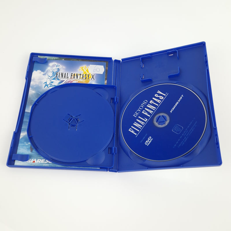 Sony Playstation 2 Spiele : Final Fantasy X-2 , FF X & FF XII als Bundle SET PS2