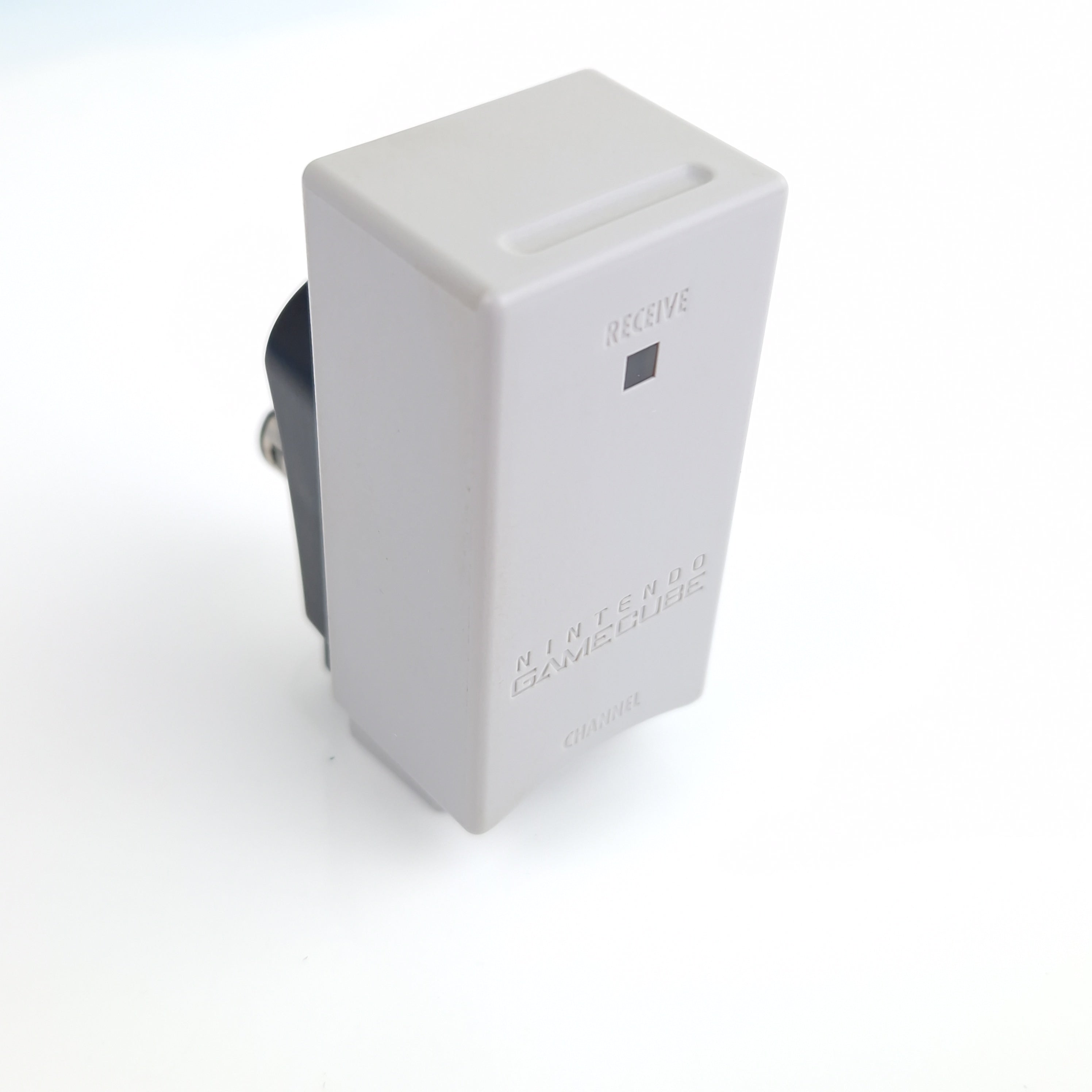 Nintendo Gamecube Zubehör : Wavebird Controller Gamepad Wireless - OVP PAL