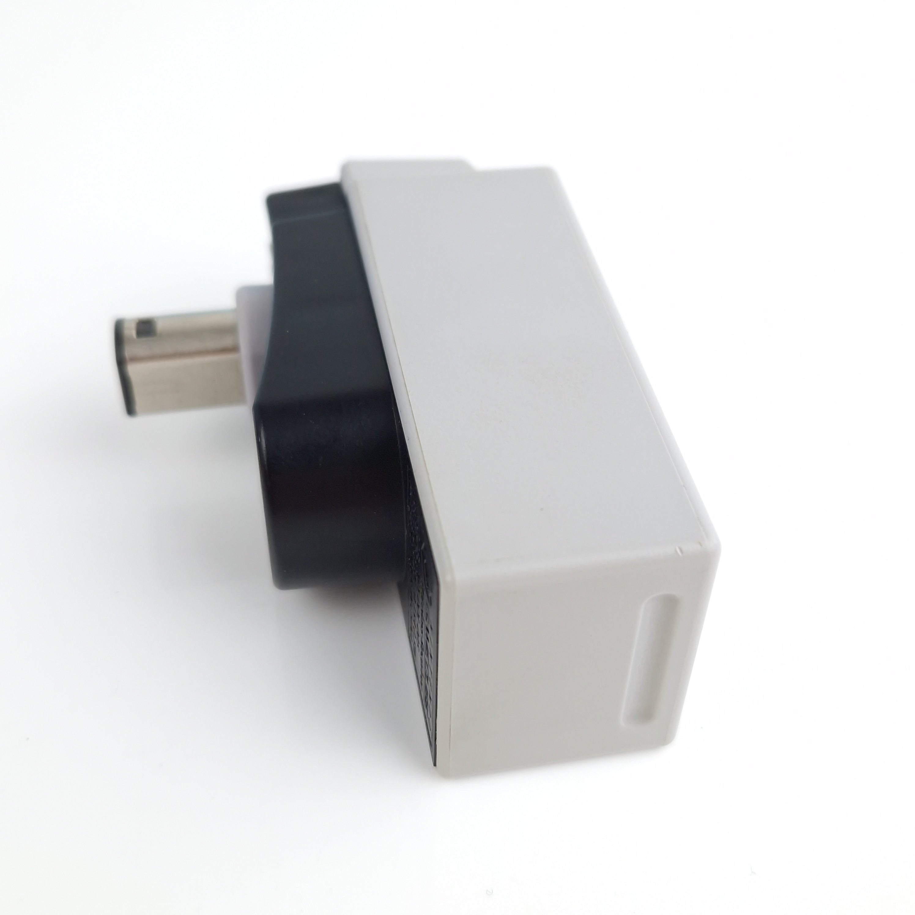 Nintendo Gamecube Zubehör : Wavebird Controller Gamepad Wireless - OVP PAL