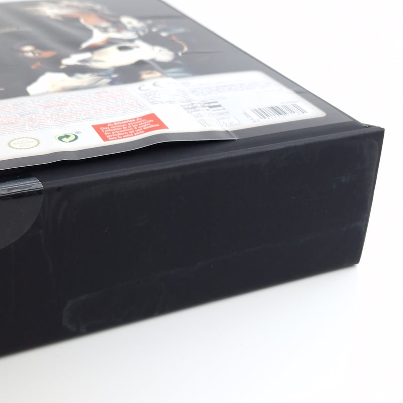 Nintendo 3DS Spiel : Bravely Second End Layer Deluxe Collectors Edition - NEU