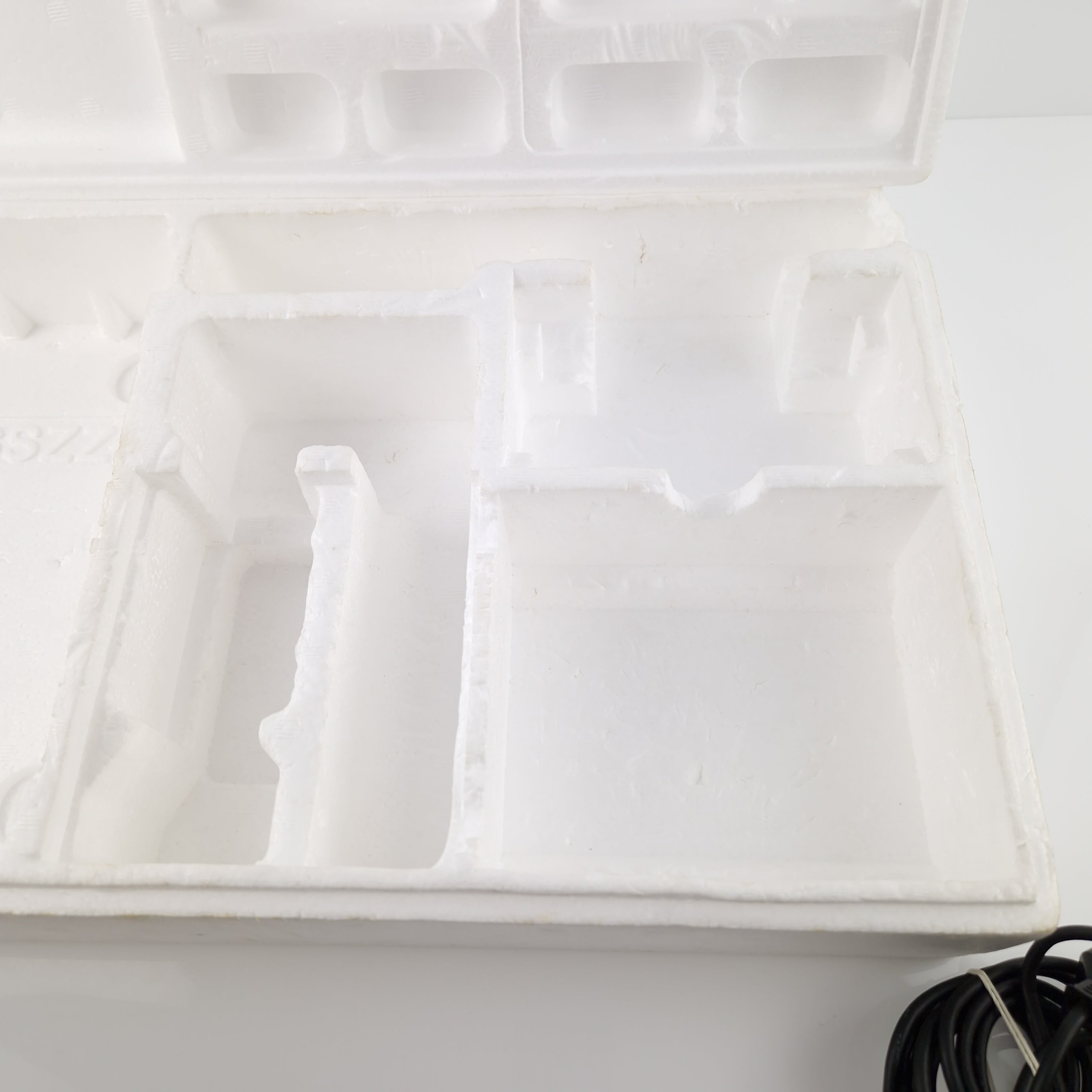 Nintendo NES Konsole : Super Set 4 Players Bundle - OVP defekt unvollständig