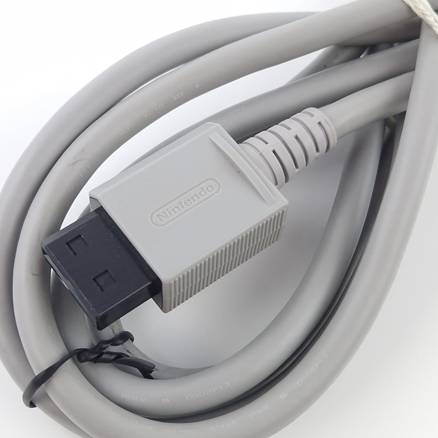 Nintendo Wii Zubehör : Original Nintendo Komponentenkabel / Component Cable
