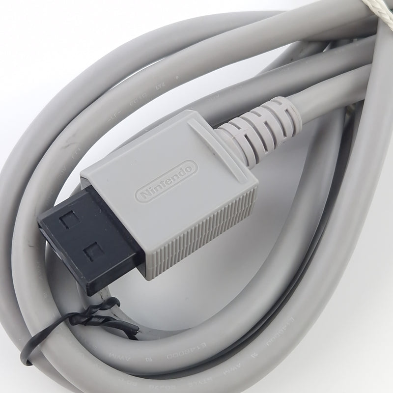 Nintendo Wii Zubehör : Original Nintendo Komponentenkabel / Component Cable