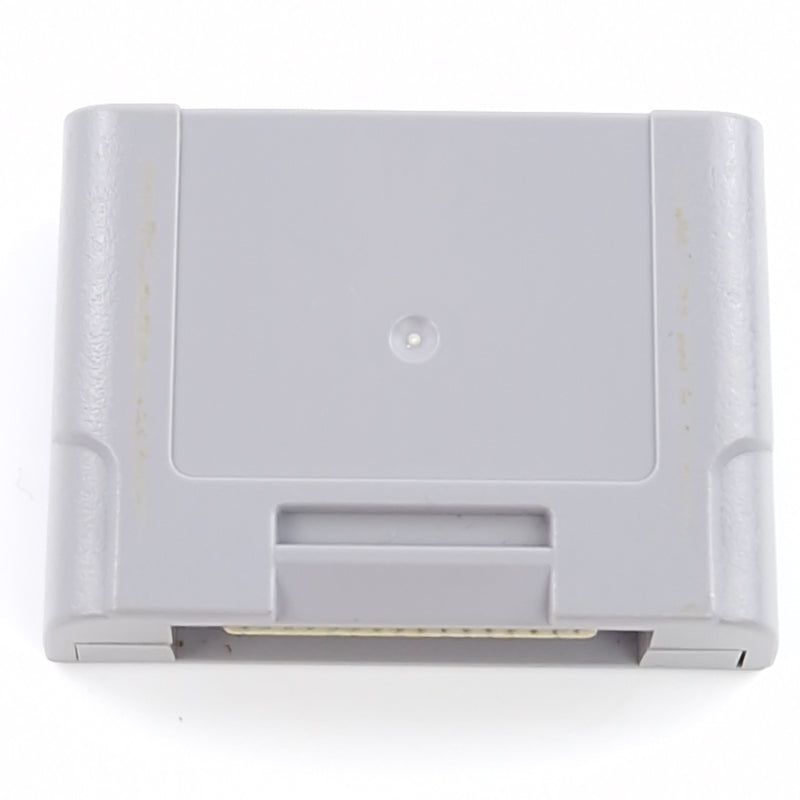 Nintendo 64 Zubehör : Controller PAK NUS-004 - Memory Controller Speicher N64