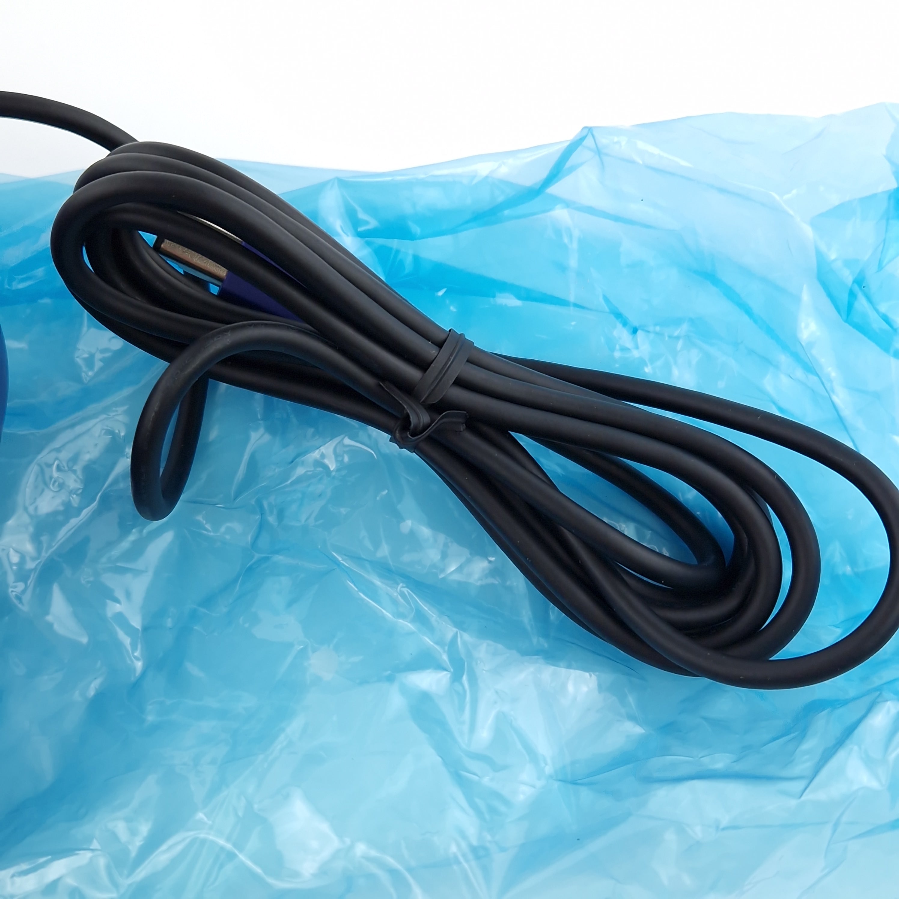 Nintendo Gamecube Zubehör : Original Purple Lila Controller Manette - NEU OVP 02