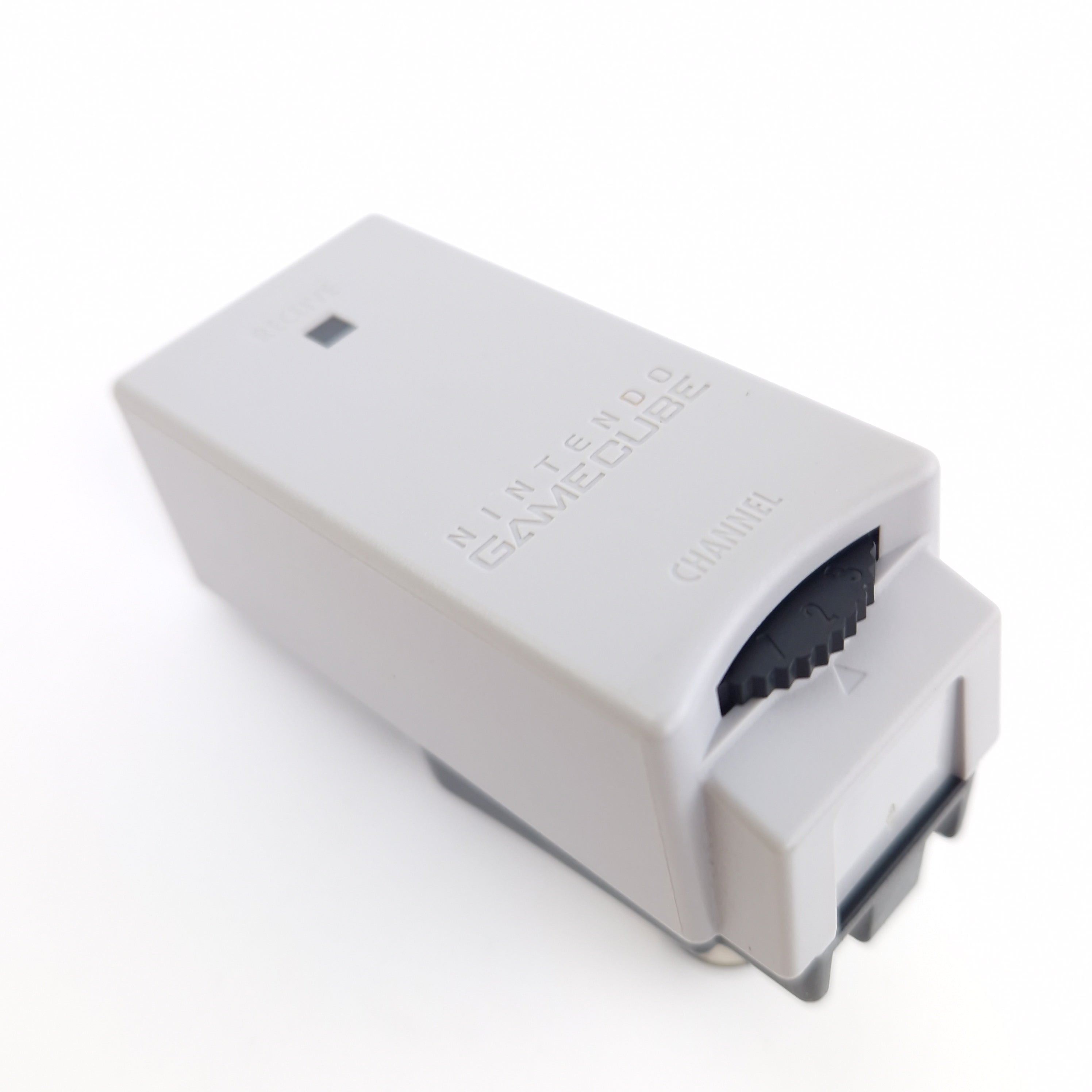 Nintendo Gamecube Zubehör : Original Wavebird Wireless Controller - OVP GC PAL