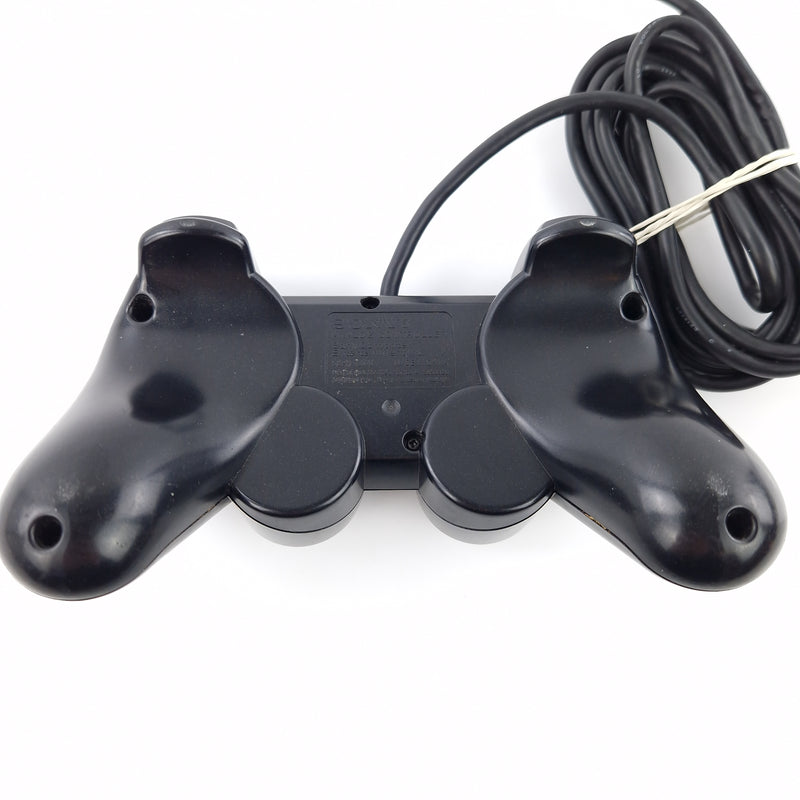 Playstation 2 Konsole : SONY Ps2 Slim Console Satin Silver - Silber OVP PAL