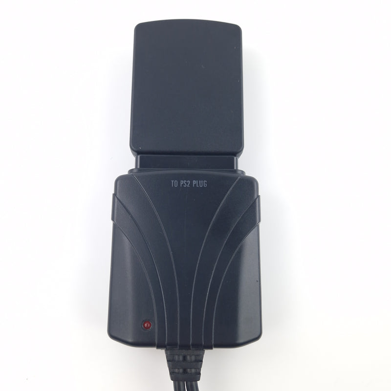 Playstation, PC, Xbox Zubehör : Medion Funk Controller MD 85715 - Joystick