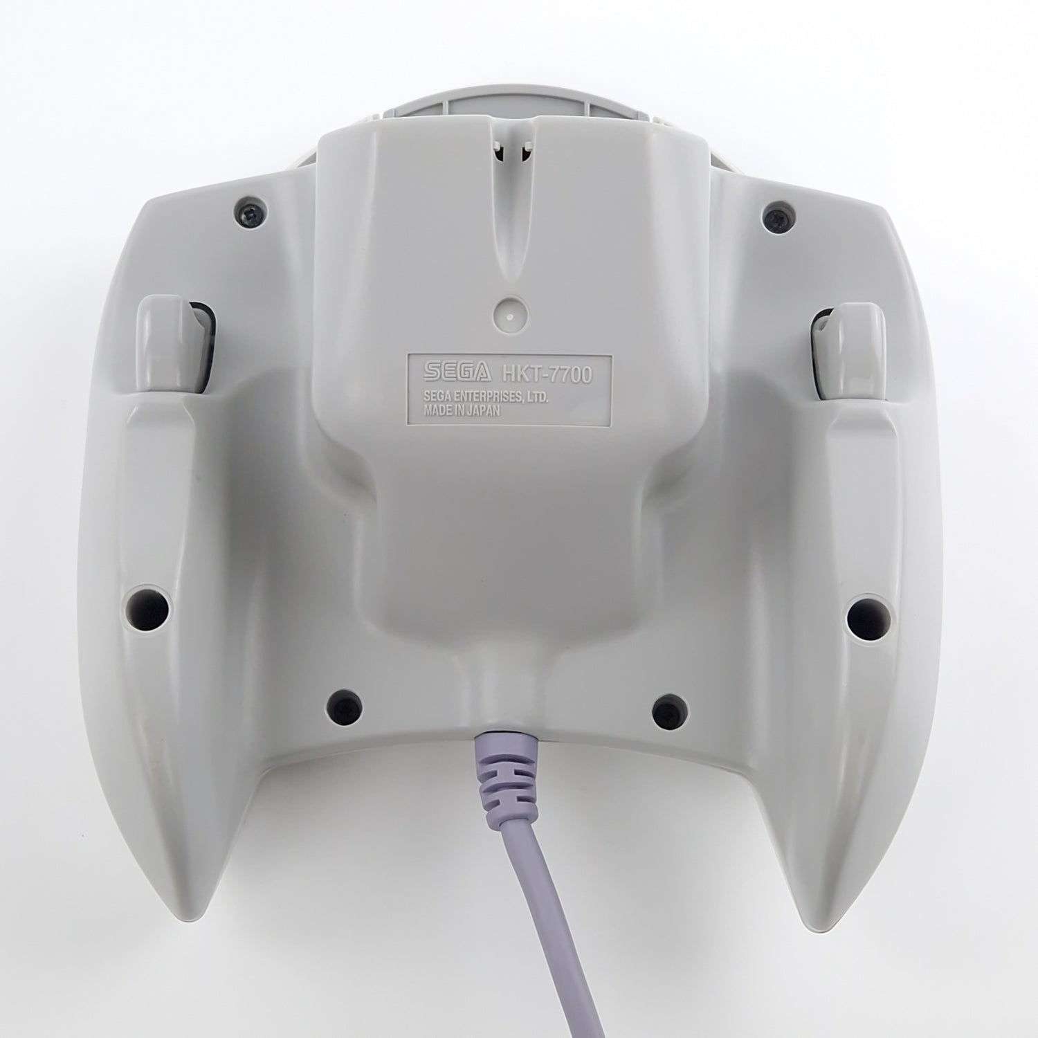 Sega Dreamcast Controller - Original DC Gamepad HKT-7700 - Zubehör PAL