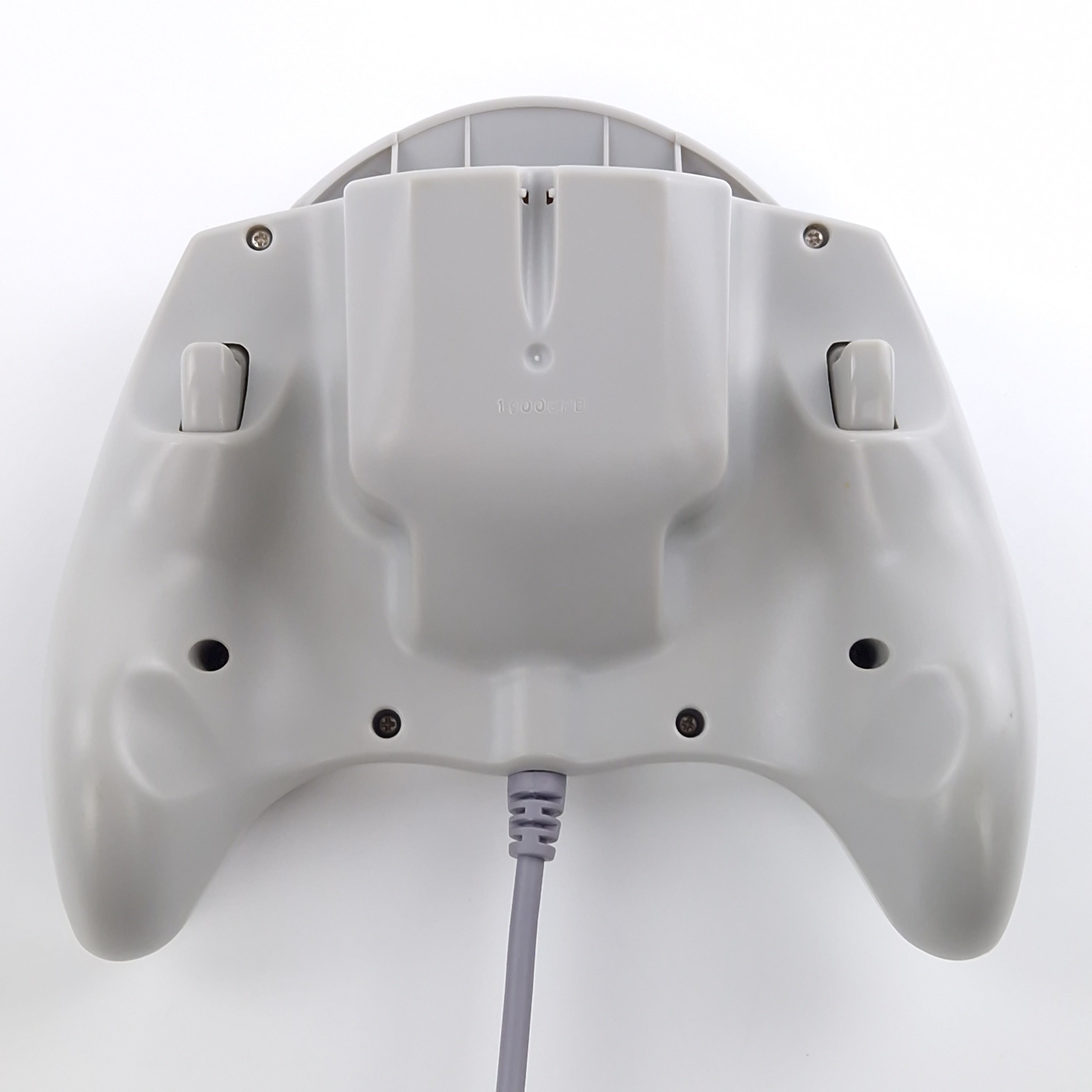 Sega Dreamcast Controller - Dream Pad by Mad Catz Gamepad - Zubehör PAL