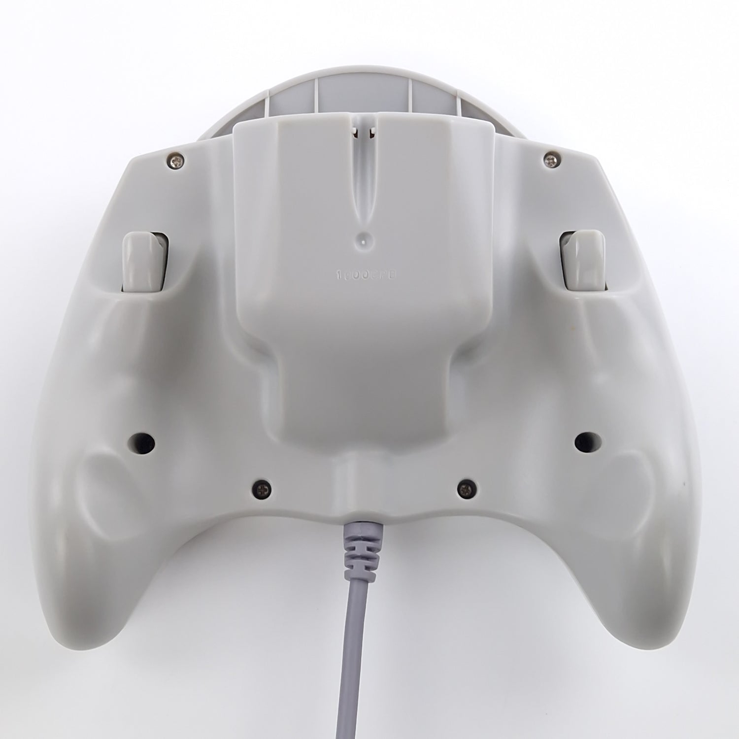 Sega Dreamcast Controller - Dream Pad by Mad Catz Gamepad - Zubehör PAL