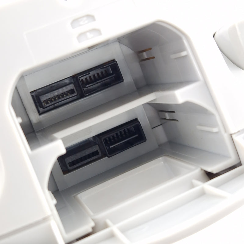 Sega Dreamcast Controller - Dream Pad by Mad Catz Gamepad - Zubehör PAL