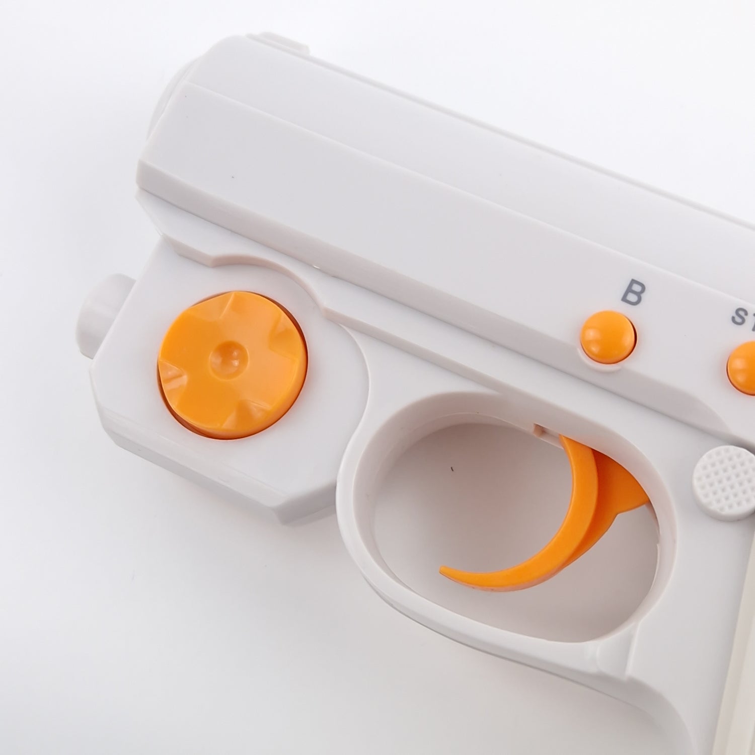 Sega Dreamcast Controller - Hais Light Phaser Pistole Weapon - Mini Gun Zubehör