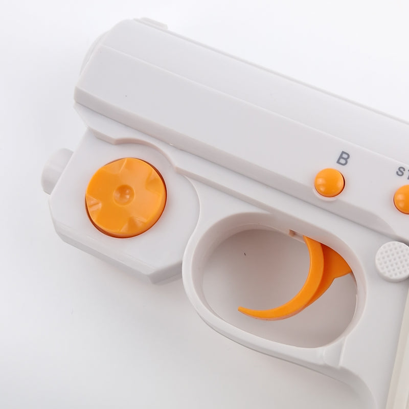 Sega Dreamcast Controller - Hais Light Phaser Pistole Weapon - Mini Gun Zubehör