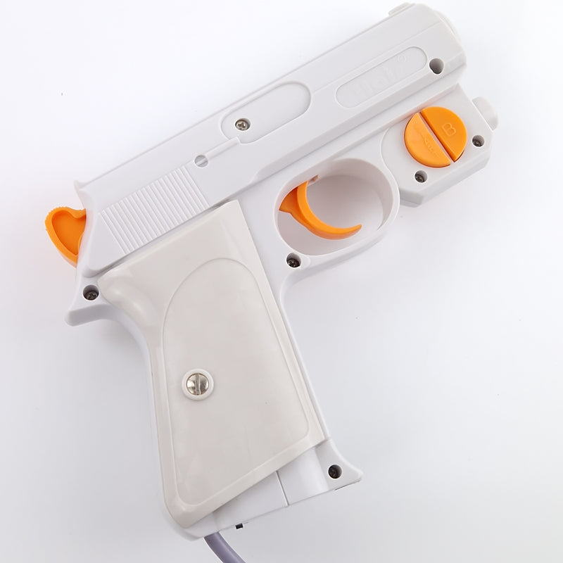 Sega Dreamcast Controller - Hais Light Phaser Pistole Weapon - Mini Gun Zubehör