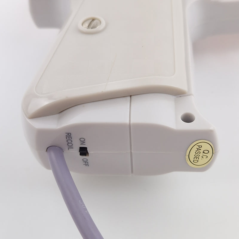 Sega Dreamcast Controller - Hais Light Phaser Pistole Weapon - Mini Gun Zubehör