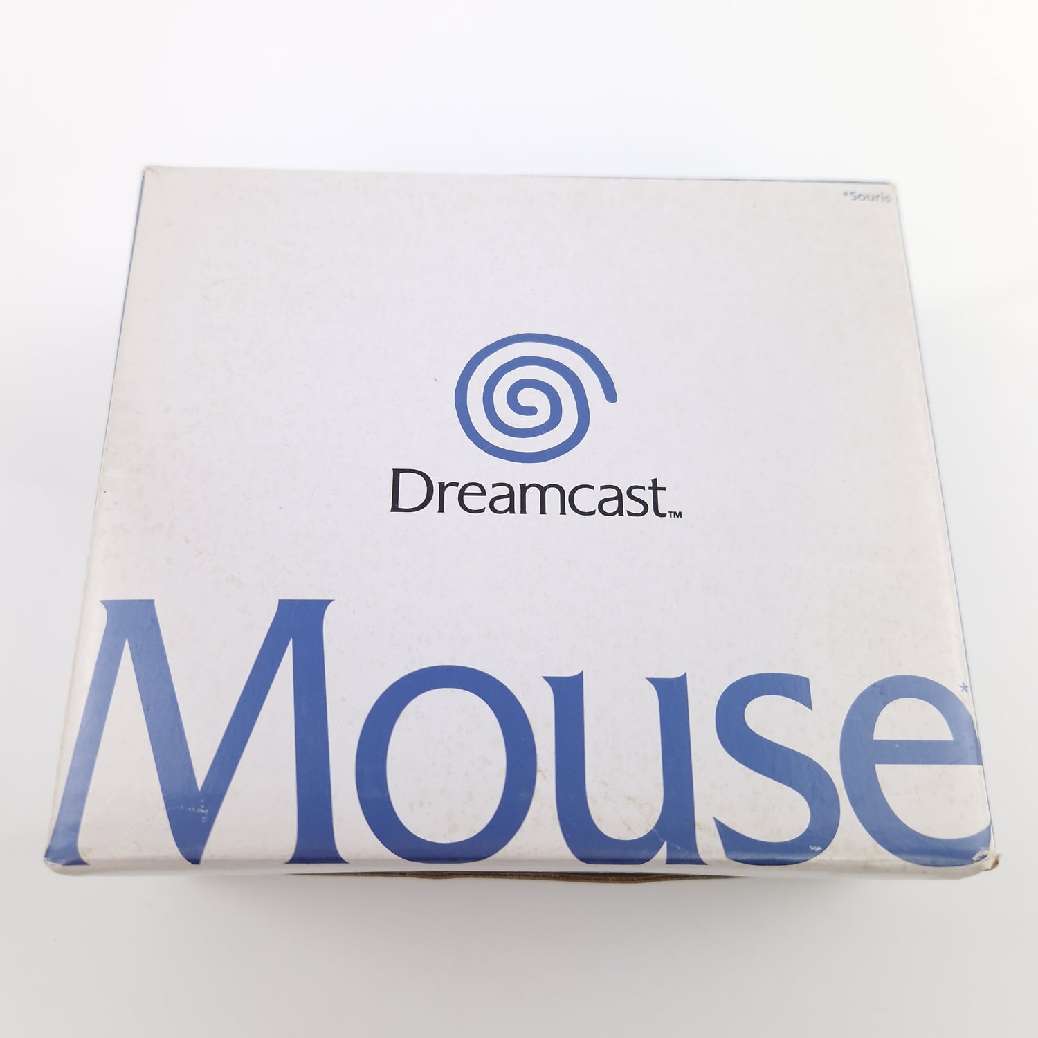 Sega Dreamcast Controller - Mouse HKT-4200 - DC Zubehör Maus Gamepad NEW NEU OVP