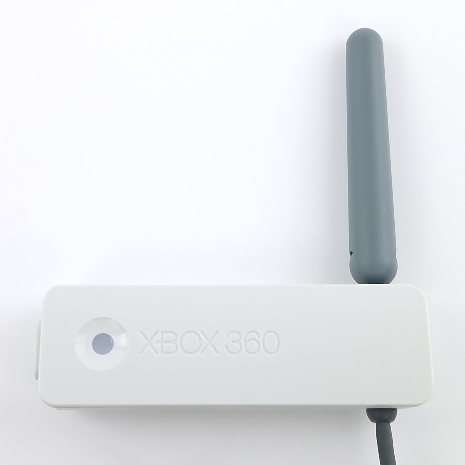 Xbox 360 Zubehör : Wireless Networking Adapter - Internet Erweiterung