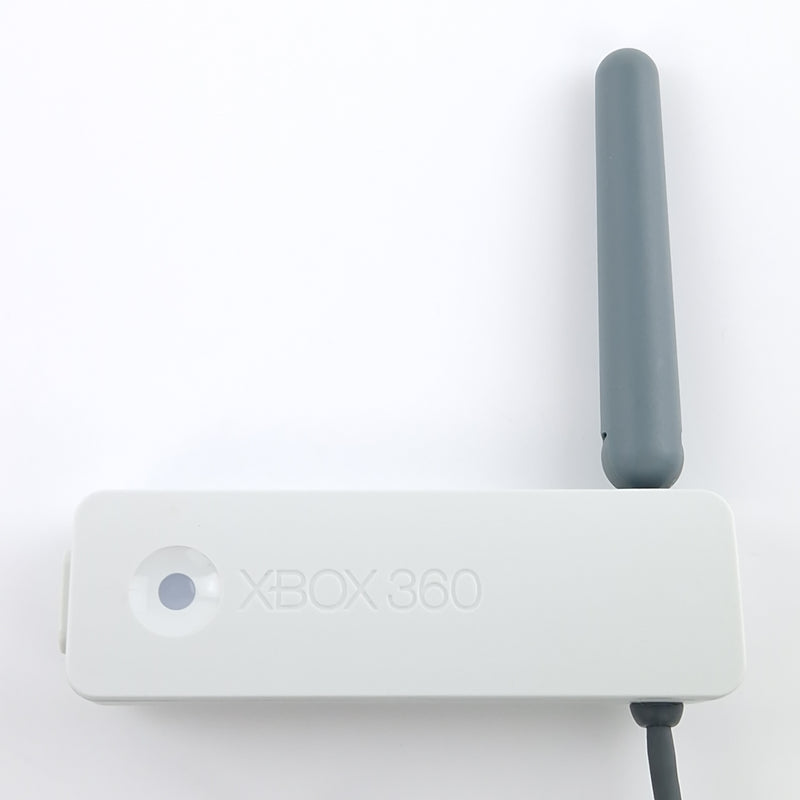 Xbox 360 Zubehör : Wireless Networking Adapter - Internet Erweiterung