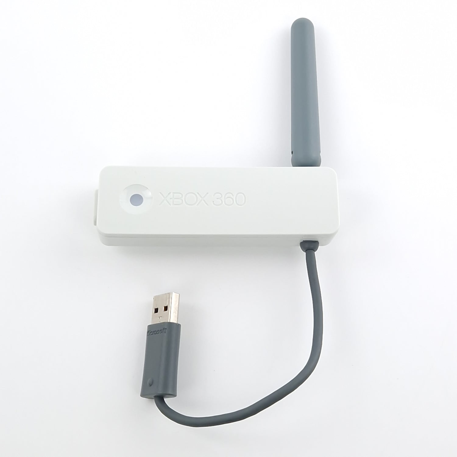 Xbox 360 Zubehör : Wireless Networking Adapter - Internet Erweiterung