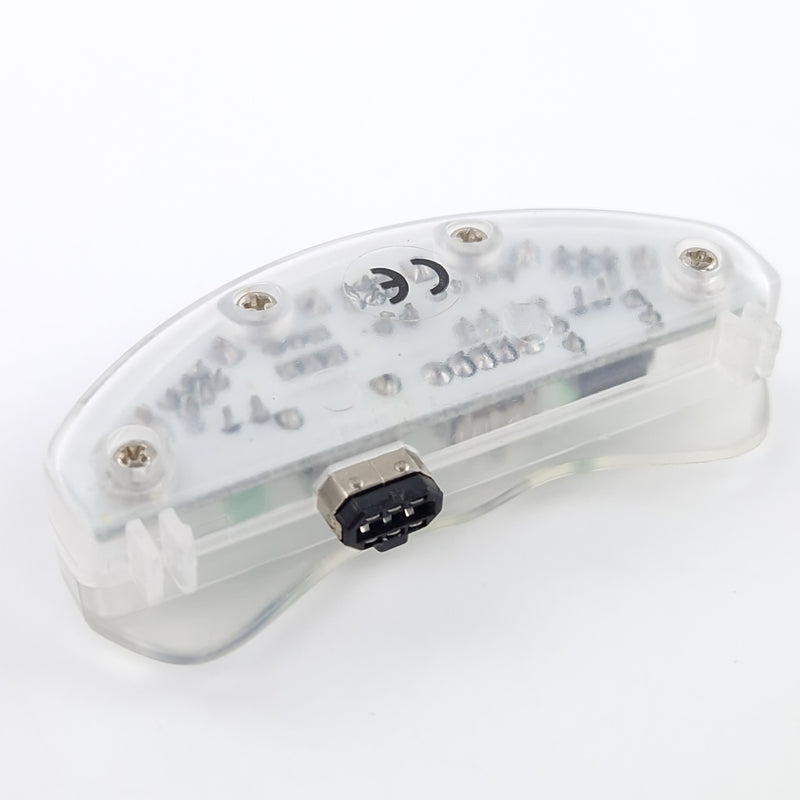 Game Boy Advance Zubehör : 4 Players Adapter - Link Kabel Adaptor / GBA Gameboy