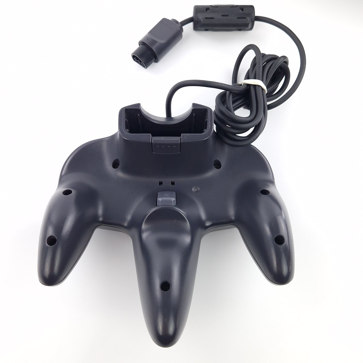 Nintendo 64 Konsolen SET : Konsole, Expansion Pack, Kabel, Controller - N64 PAL