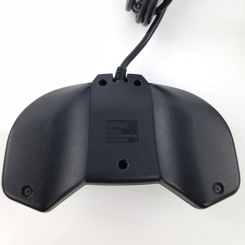 Sega Saturn Konsolen SET : Konsole, Controller, Anschlusskabel - PAL Console