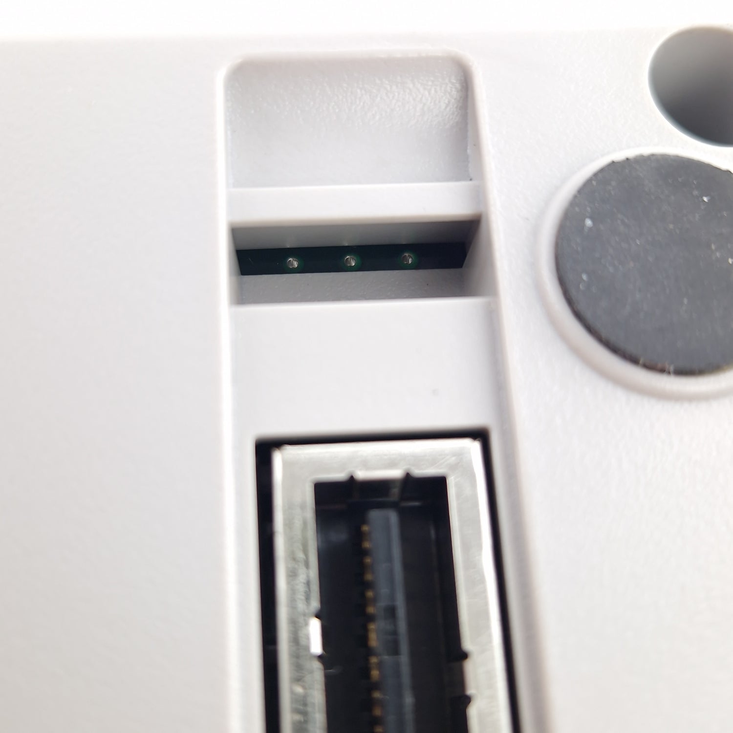 Super Nintendo Konsolen SET : Konsole, Controller, Kabel - SNES PAL Console